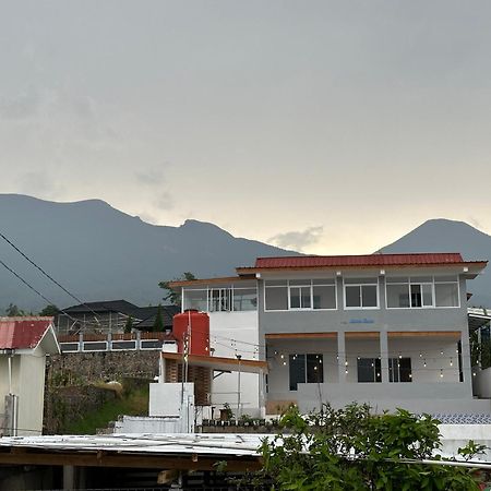 Jason Farm Villa Pacet  Esterno foto
