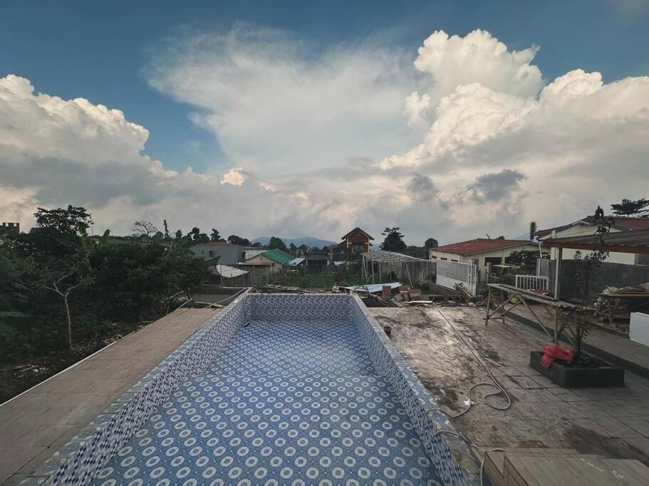 Jason Farm Villa Pacet  Esterno foto