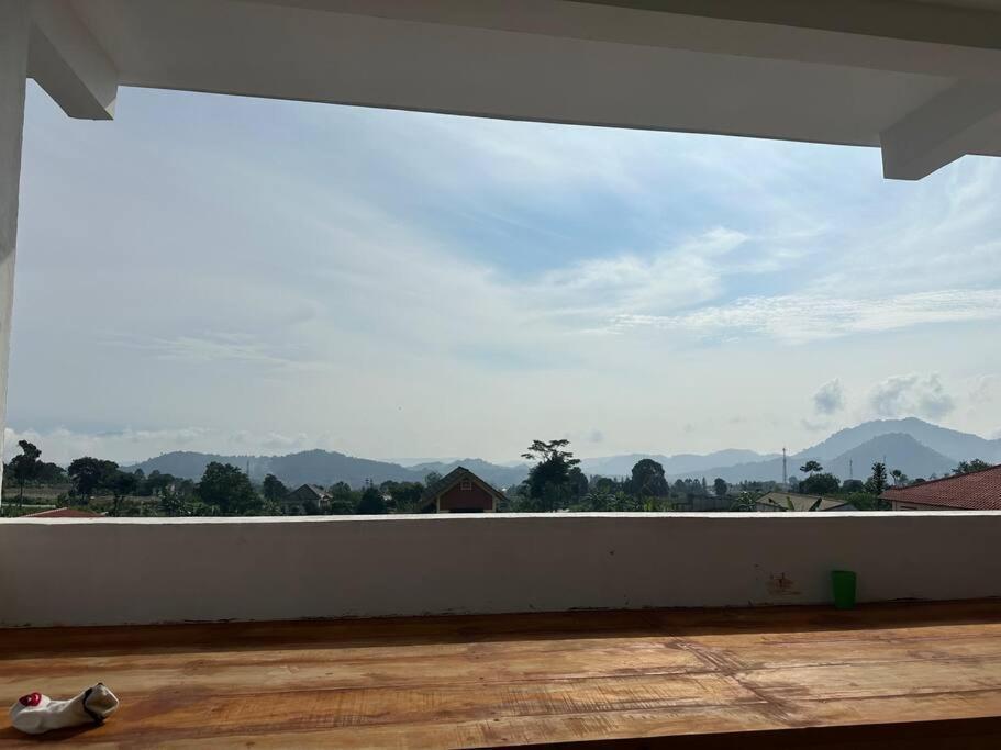 Jason Farm Villa Pacet  Esterno foto