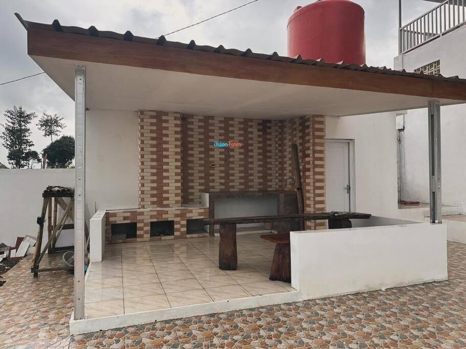 Jason Farm Villa Pacet  Esterno foto