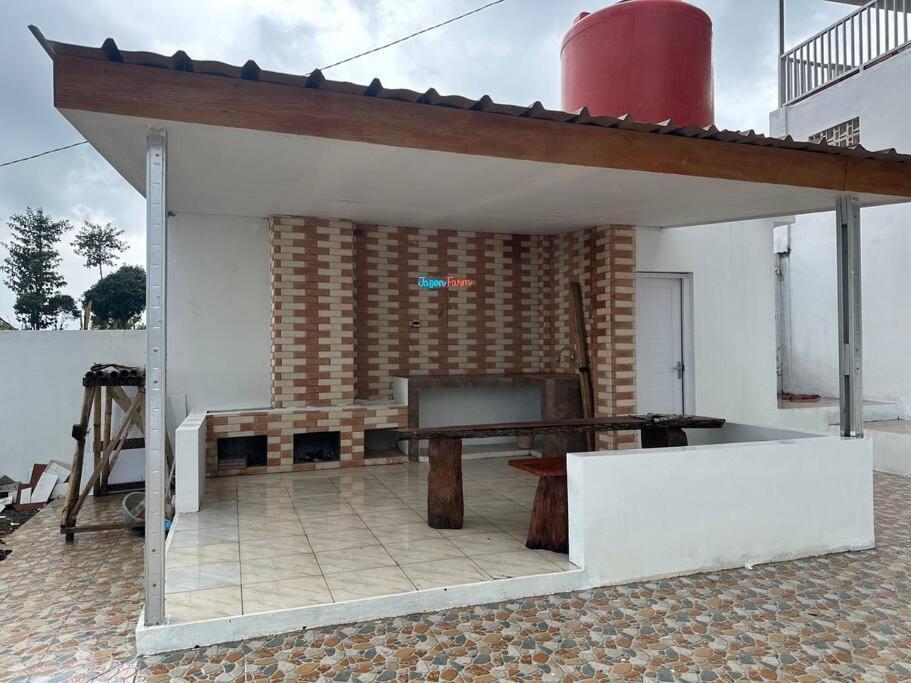 Jason Farm Villa Pacet  Esterno foto