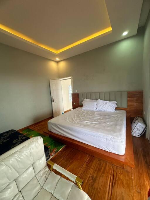 Jason Farm Villa Pacet  Esterno foto