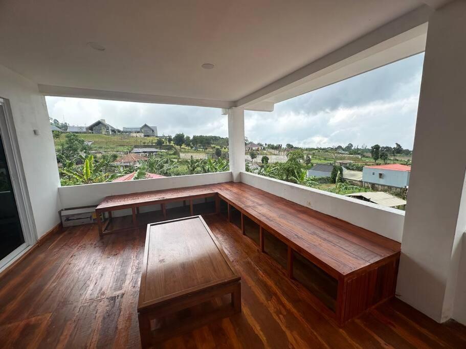 Jason Farm Villa Pacet  Esterno foto