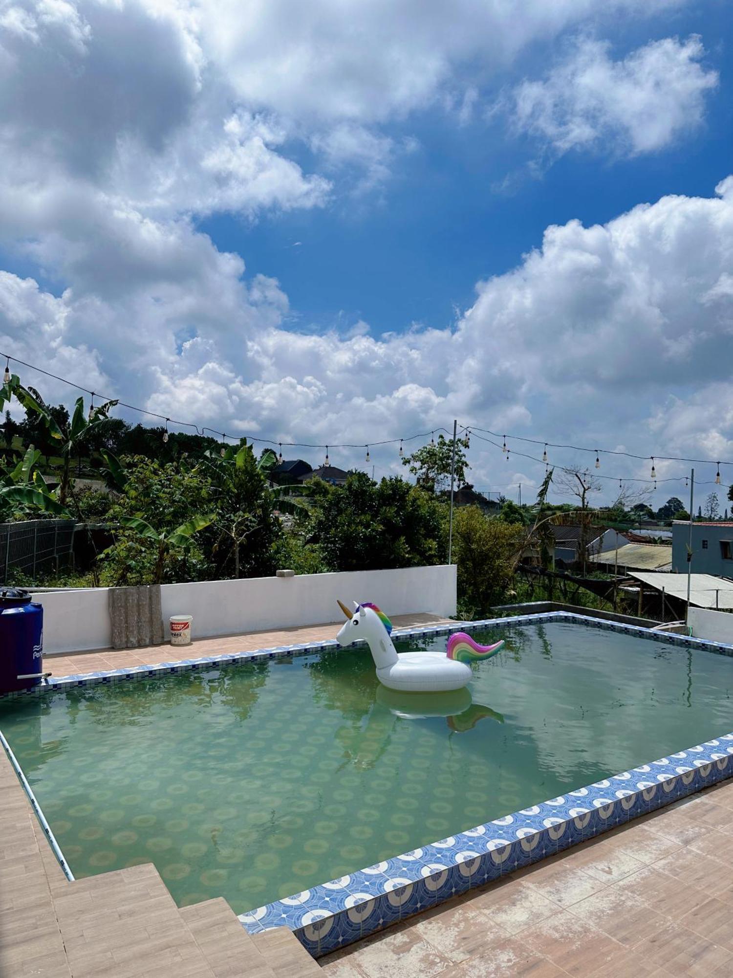 Jason Farm Villa Pacet  Esterno foto